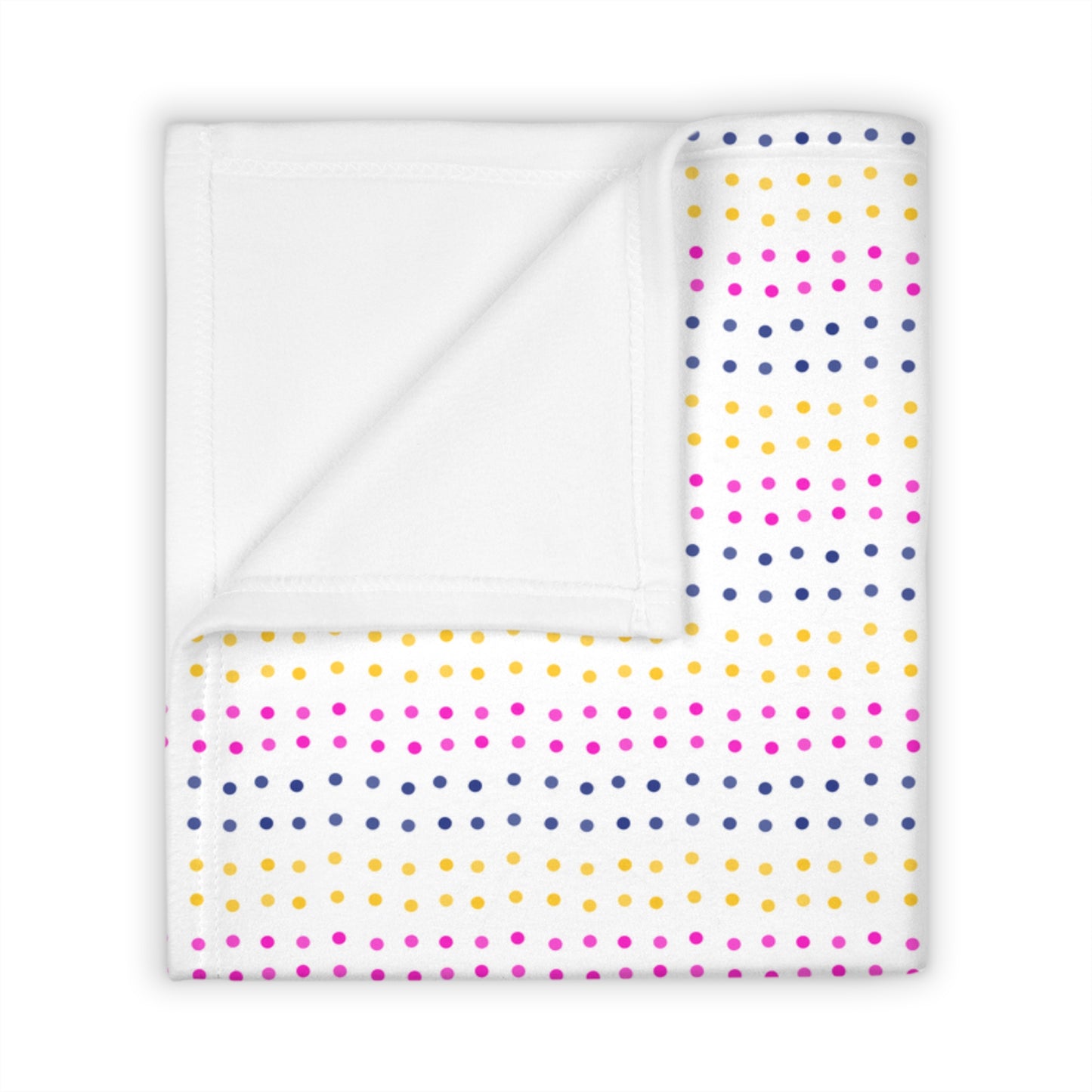 Connect The Dots Throw Blanket