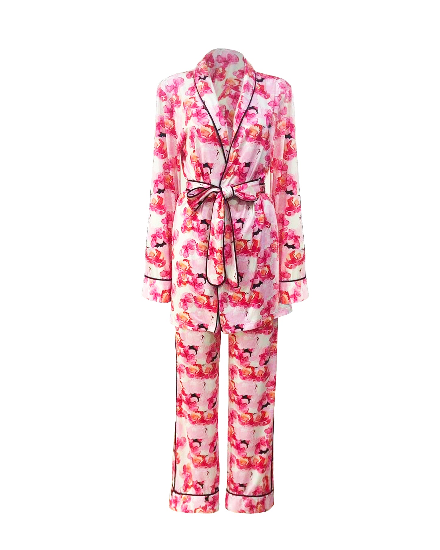 Women's Floral Bloom Set- READY TO SHIP