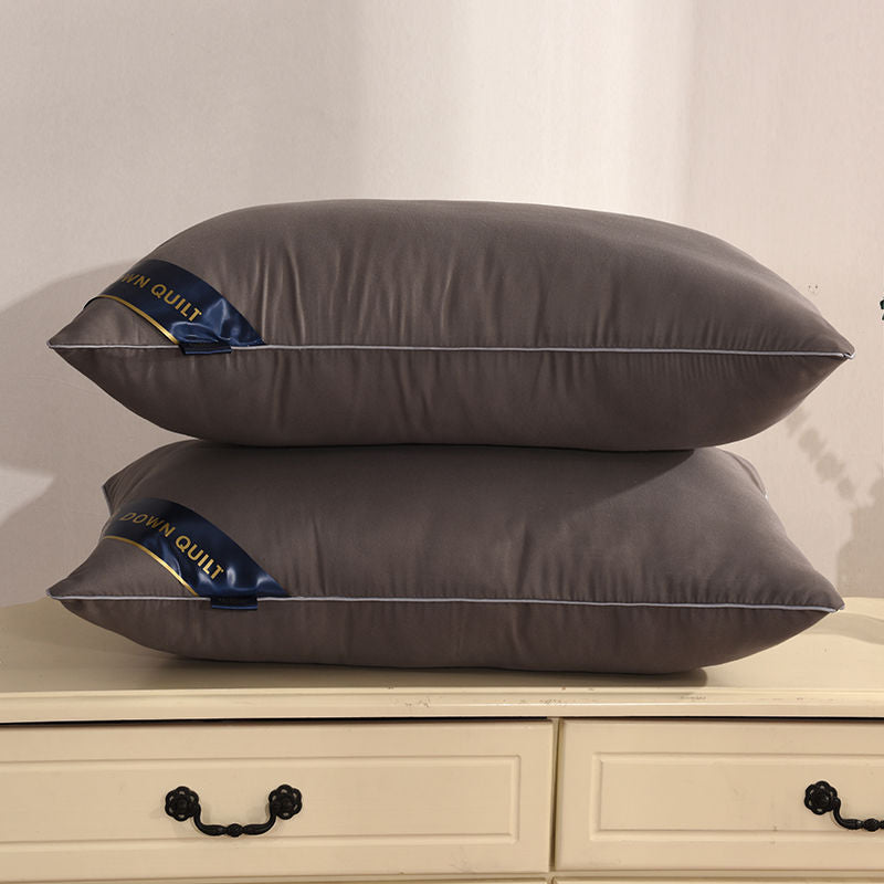 Cervical Middle-High Pillow